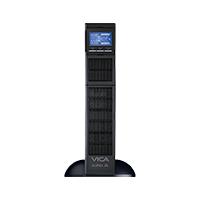 NO BREAK VICA ALPHA 2000 ON-LINE 2000VA/ 2000W ENTRADA 120 / SALIDA 120V 8 CONTACTOS NO BREAK VICA ALPHA 2000 ON-LINE 2000VA/ 2000W ENTRADA 120 / SALIDA 120V 8 CONTACTOS